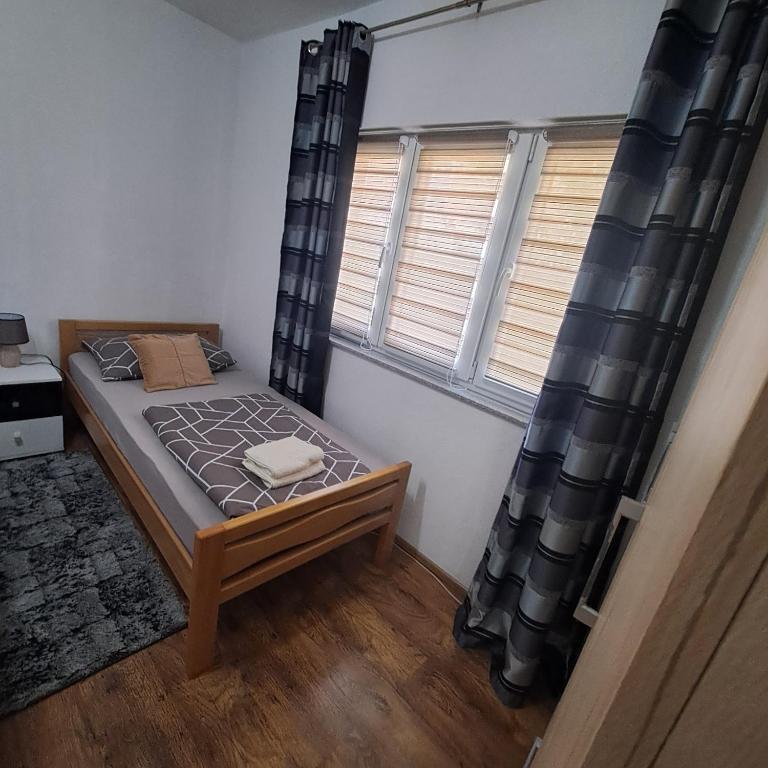 Apartment Beha - Two-Bedroom Apartment - 16