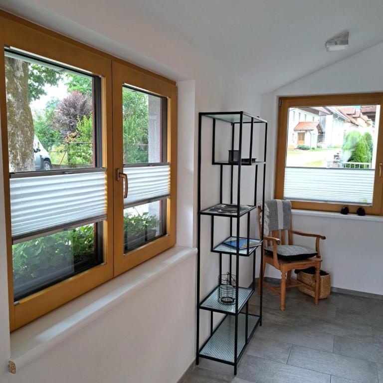 atHOME Appartements - Apartment mit 3 Schlafzimmern und Bergblick - 15