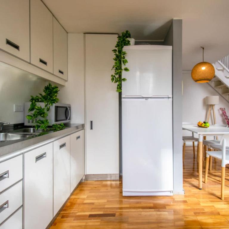 MOT Paraguay 5600 - Lux Loft 4 pax Palermo - Apartment - 13