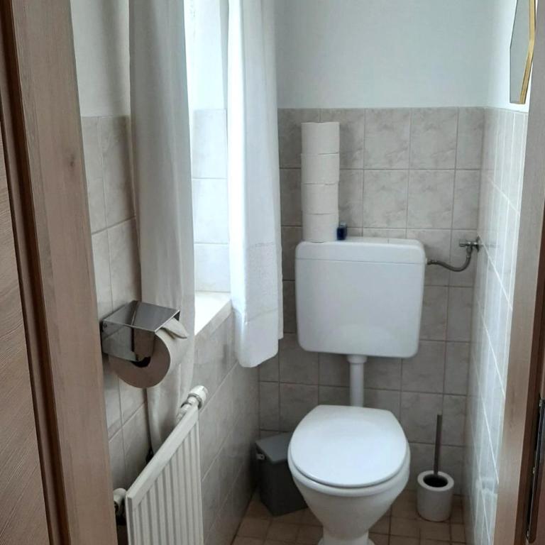 Landhaus Tippl - Apartamento de 1 dormitorio - 9