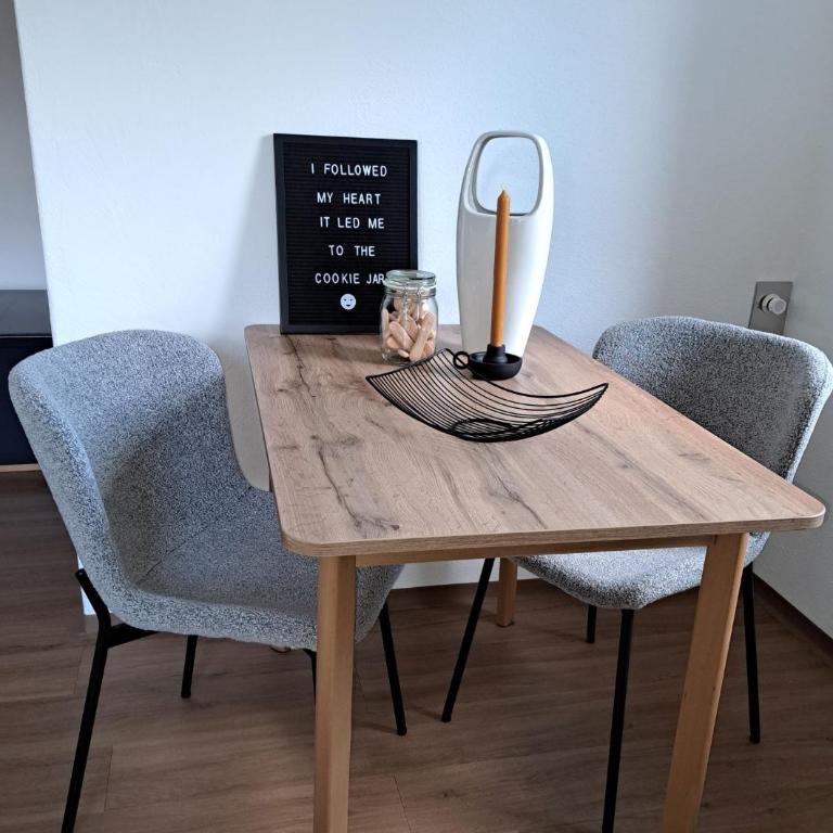 atHOME Appartements - Apartment mit 3 Schlafzimmern und Bergblick - 24