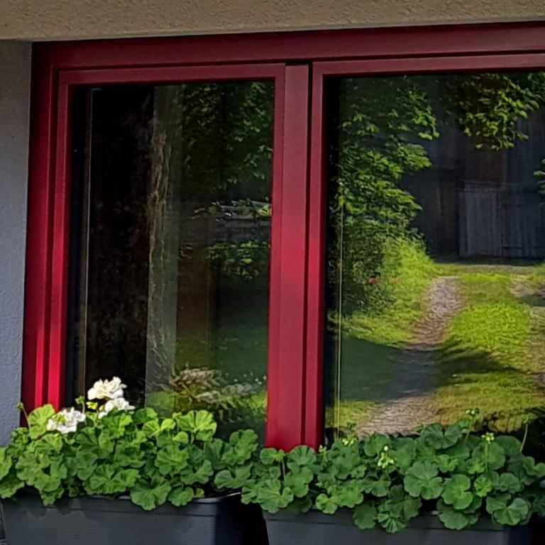 atHOME Appartements - Apartment mit 3 Schlafzimmern und Bergblick - 11