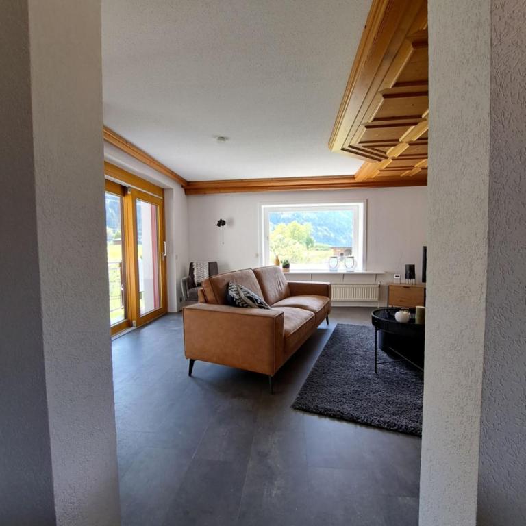 atHOME Appartements - Apartment mit 3 Schlafzimmern und Bergblick - 21