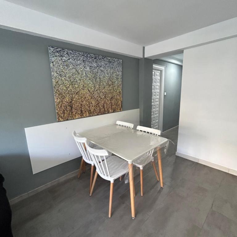 Didi Village Relax - Two-Bedroom Apartment - 9