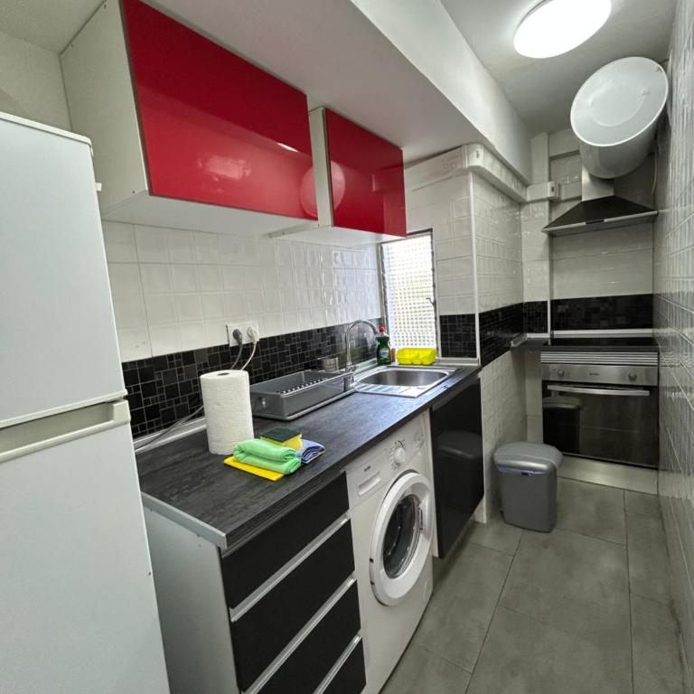 Didi Village Relax - Two-Bedroom Apartment - 24