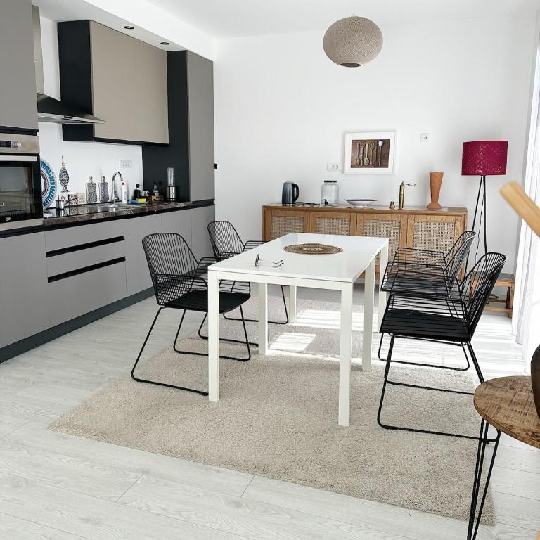 Carpe Diem 1 - Two-Bedroom Apartment - 6