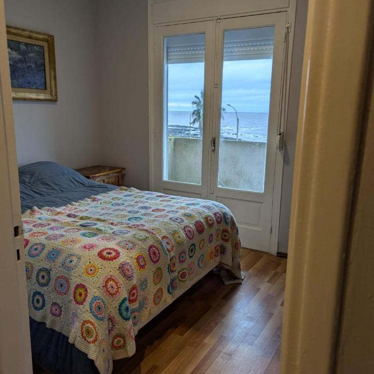 Sea Front 3 bedroom Apartment in Punta Carretas - Apartamento de 3 dormitorios - 9