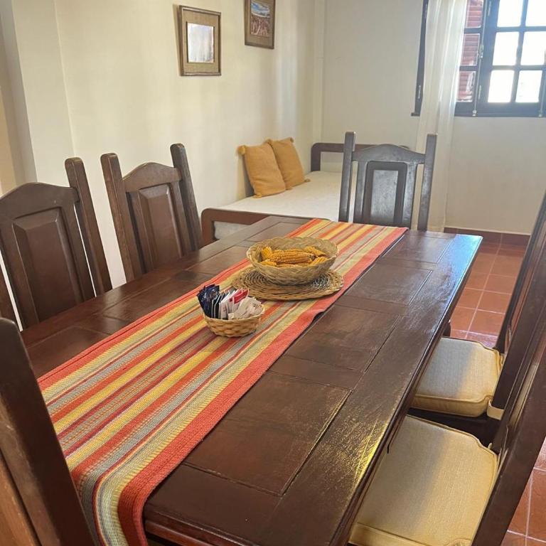 Nono Huasi Departamentos - Apartamento de 2 dormitorios - 7