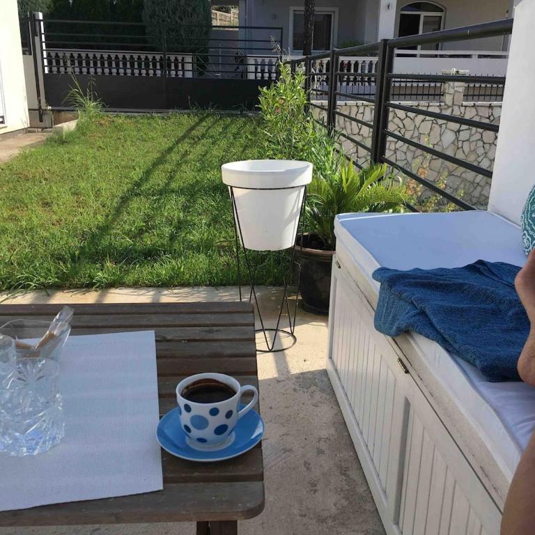 Carpe Diem 1 - Two-Bedroom Apartment - 22