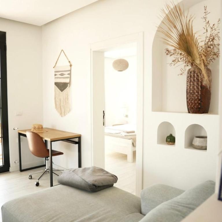 Carpe Diem 1 - Two-Bedroom Apartment - 23