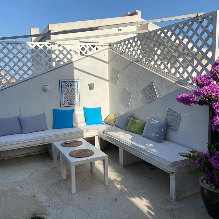 Carpe Diem 1 - Two-Bedroom Apartment - 25