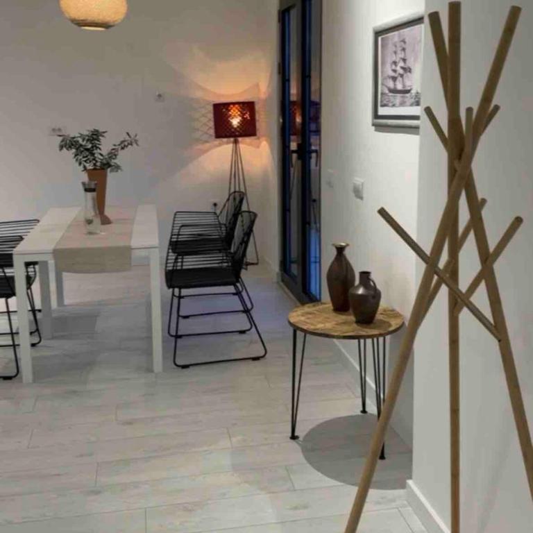 Carpe Diem 1 - Two-Bedroom Apartment - 30