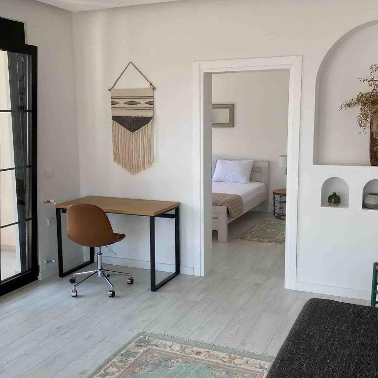 Carpe Diem 1 - Two-Bedroom Apartment - 31