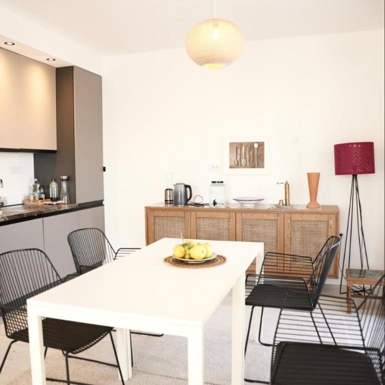 Carpe Diem 1 - Two-Bedroom Apartment - 40