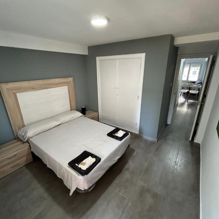 Didi Village Relax - Two-Bedroom Apartment - 14