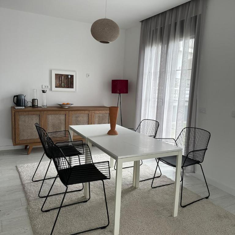 Carpe Diem 1 - Two-Bedroom Apartment - 55