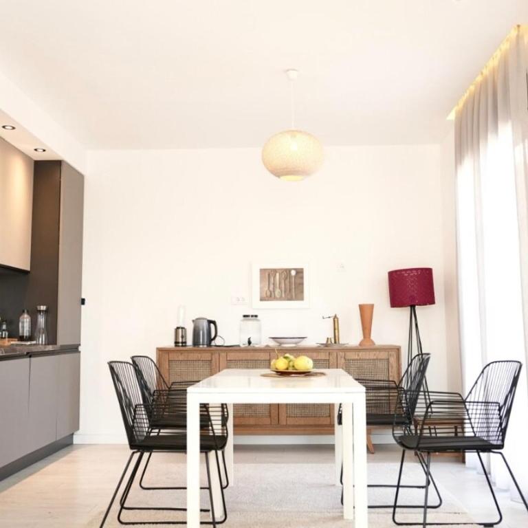 Carpe Diem 1 - Two-Bedroom Apartment - 56