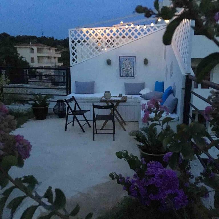 Carpe Diem 1 - Two-Bedroom Apartment - 58
