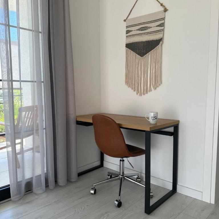 Carpe Diem 1 - Two-Bedroom Apartment - 59