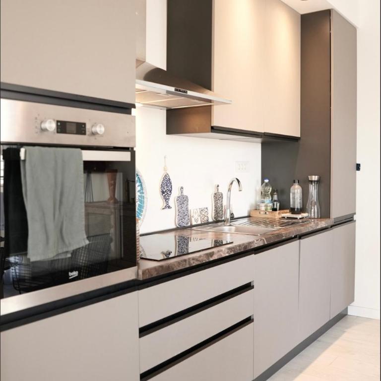 Carpe Diem 1 - Two-Bedroom Apartment - 70