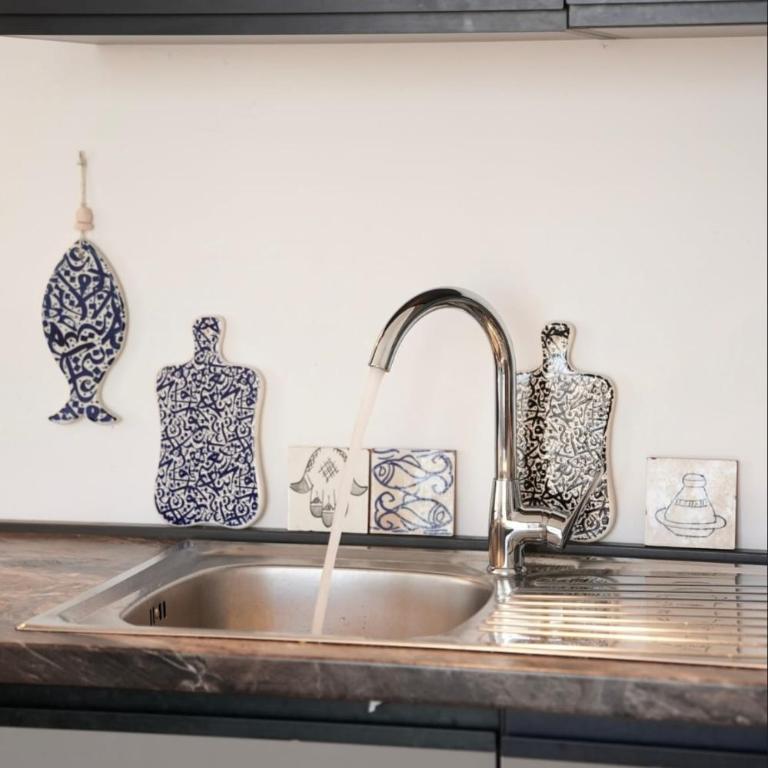 Carpe Diem 1 - Two-Bedroom Apartment - 75
