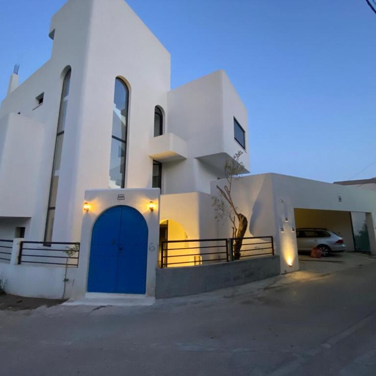 Carpe Diem 1 - Two-Bedroom Apartment - 76