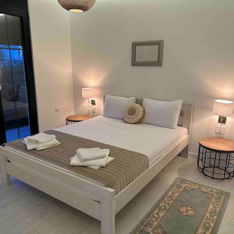 Carpe Diem 1 - Two-Bedroom Apartment - 81