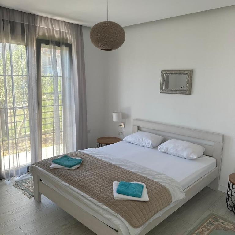 Carpe Diem 1 - Two-Bedroom Apartment - 83