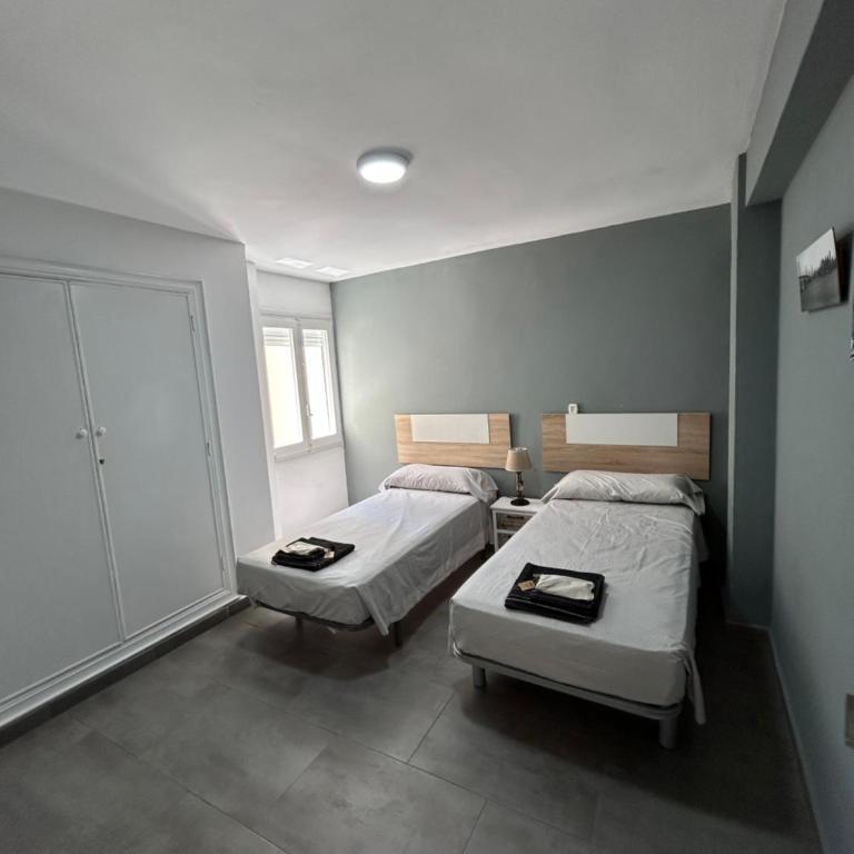 Didi Village Relax - Two-Bedroom Apartment - 18