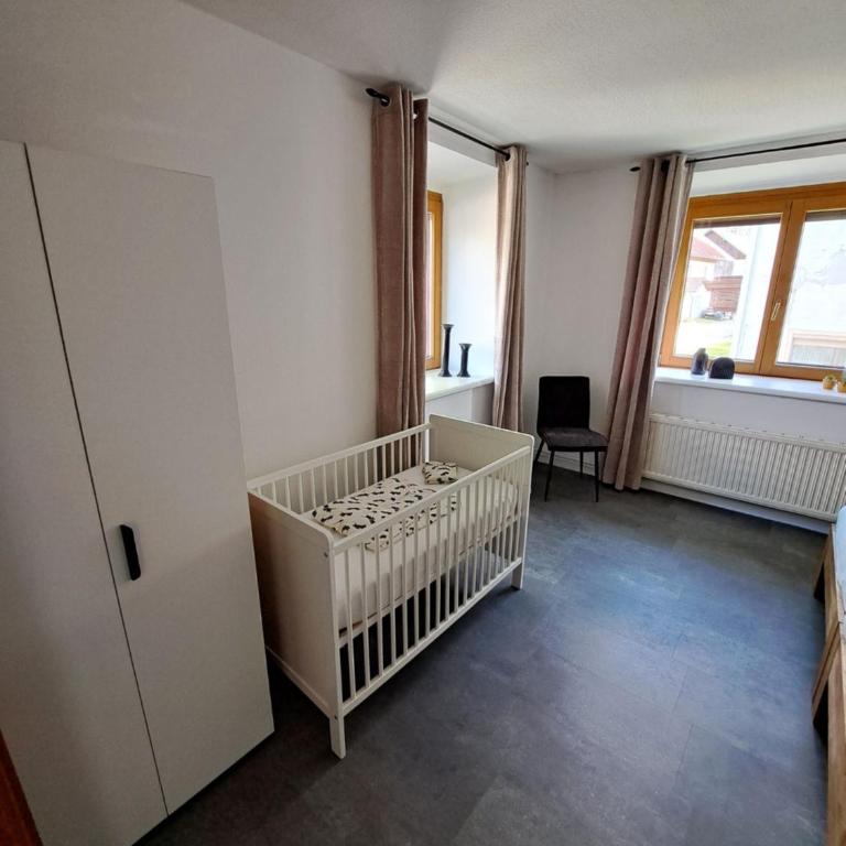 atHOME Appartements - Apartment mit 3 Schlafzimmern und Bergblick - 28