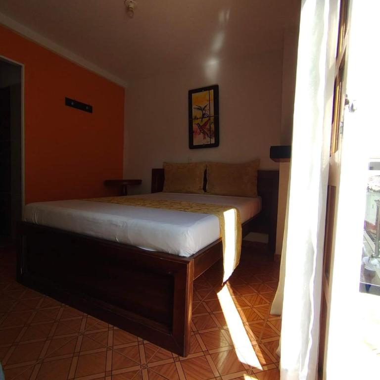 Hotel ZONA ROSA MARINILLA - Habitación Doble - 2