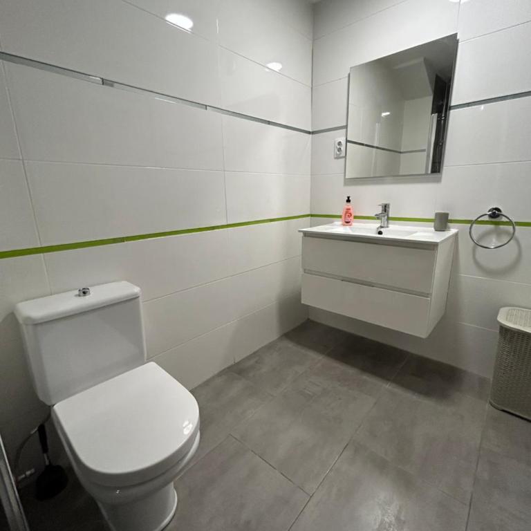 Didi Village Relax - Two-Bedroom Apartment - 21