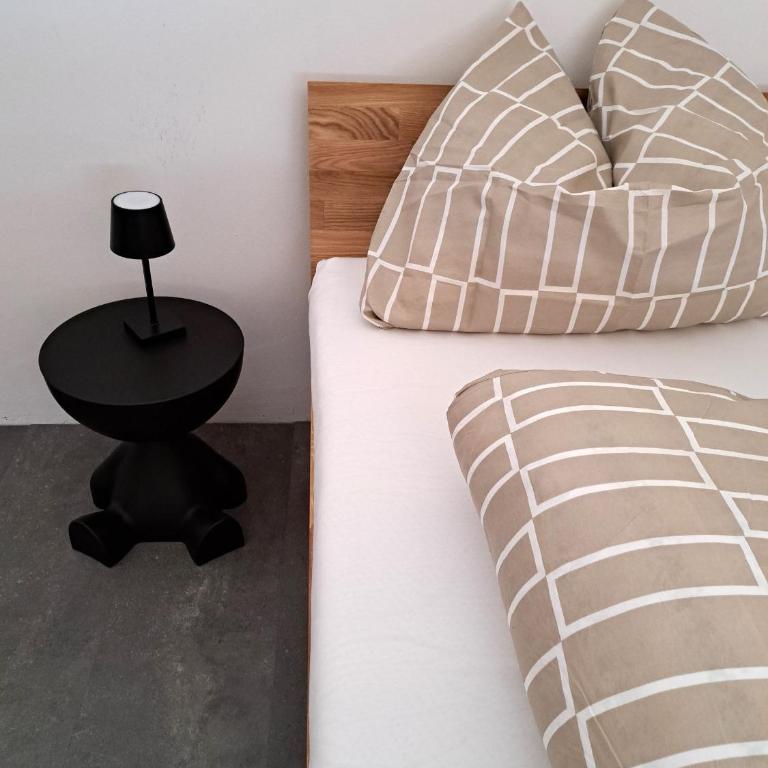 atHOME Appartements - Apartment mit 3 Schlafzimmern und Bergblick - 30