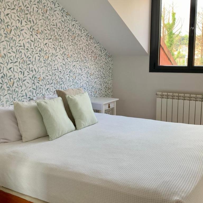 El clavel Llanes - Apartamento de 1 dormitorio - 2