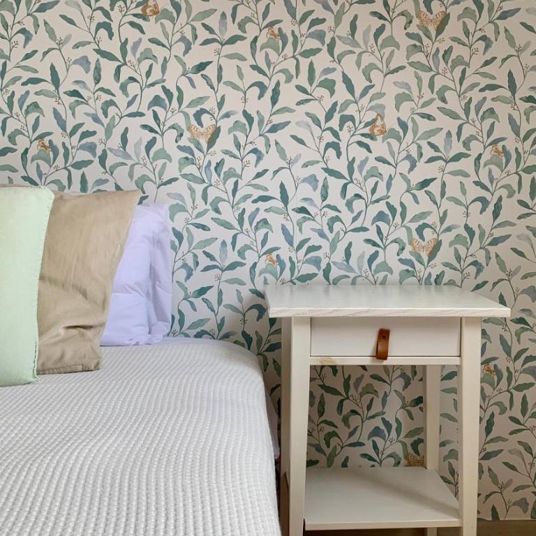 El clavel Llanes - Apartamento de 1 dormitorio - 1