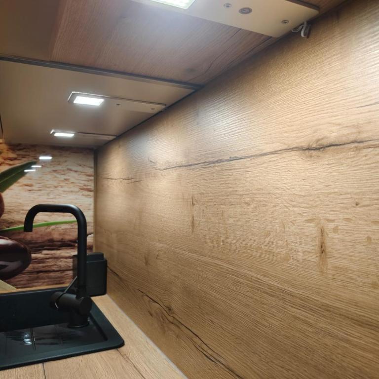 Forest Apartment Gosau - One-Bedroom Apartment - 24