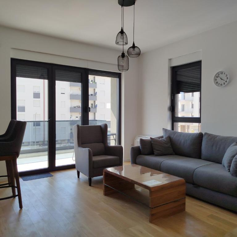 Dvosoban stan Akacija Trebinje - Two-Bedroom Apartment - 7