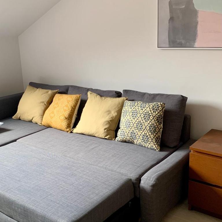 El clavel Llanes - Apartamento de 1 dormitorio - 6