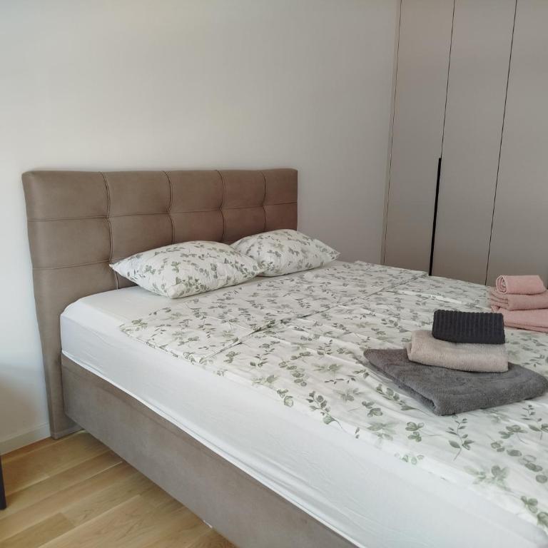 Dvosoban stan Akacija Trebinje - Two-Bedroom Apartment - 5