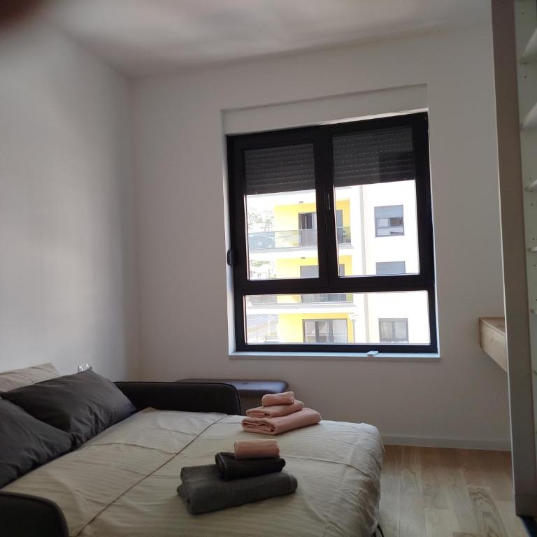 Dvosoban stan Akacija Trebinje - Two-Bedroom Apartment - 3