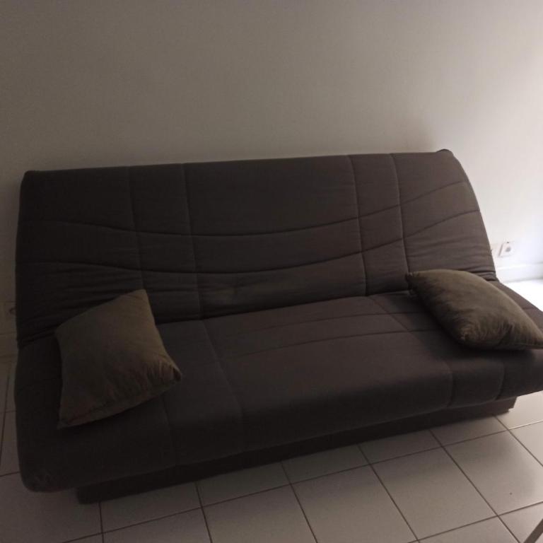 Votre pied à terre à Bordeaux - Apartamento de 1 dormitorio - 3