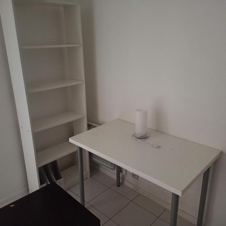 Votre pied à terre à Bordeaux - Apartamento de 1 dormitorio - 4