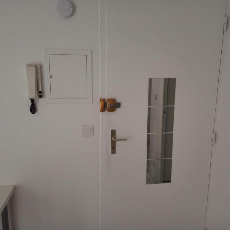 Votre pied à terre à Bordeaux - Apartamento de 1 dormitorio - 5