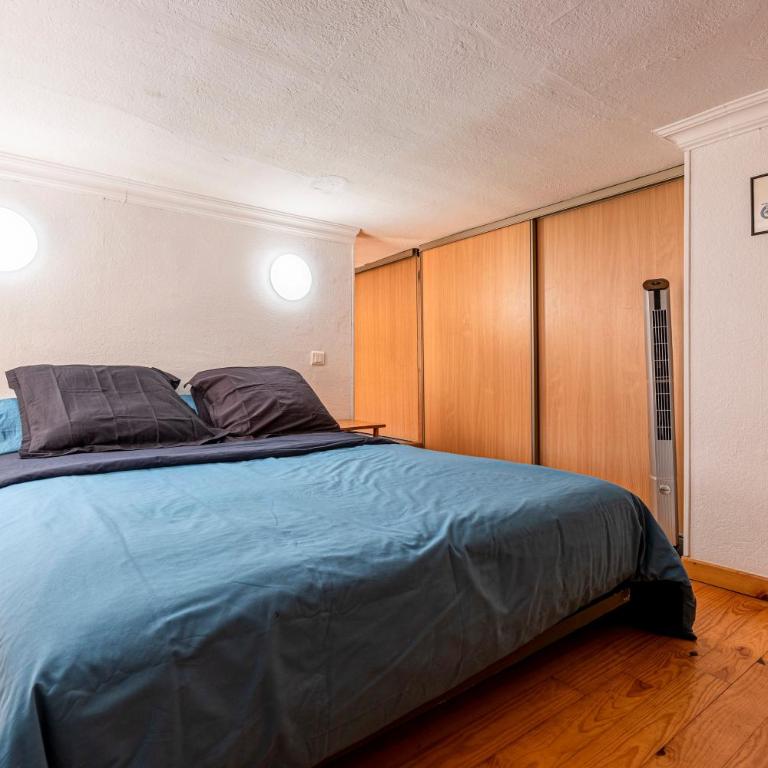 Appartement cosy - Hyper centre-ville - Appartement 2 Chambres - 4