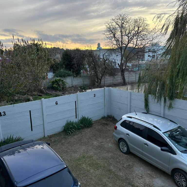 Duplex en alquiler - Apartamento de 2 dormitorios - 12