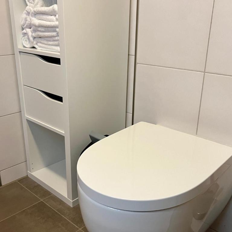 Bavarian Holiday Hideaway - Apartment 5 - 14