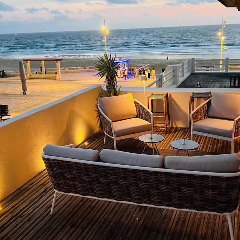 Ocean View by carlon luxury rentals - Appartement 2 Chambres - 20