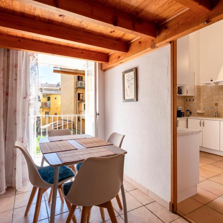 Appartement cosy - Hyper centre-ville - Appartement 2 Chambres - 9