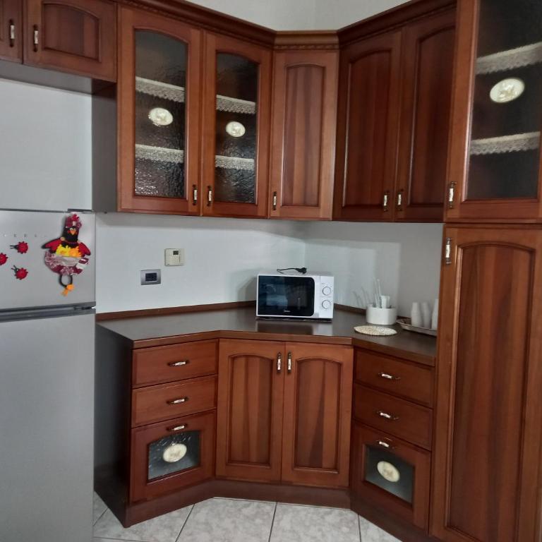 Le tre coccinelle - Two-Bedroom Apartment - 34