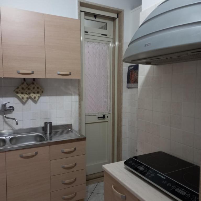 Le tre coccinelle - Two-Bedroom Apartment - 26